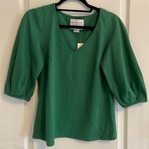 Anthropologie blouse